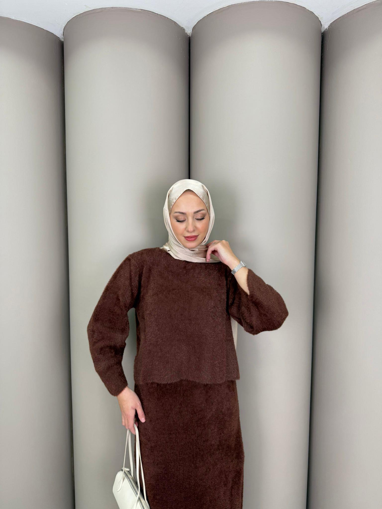 Takım
Zara Takım Kahve