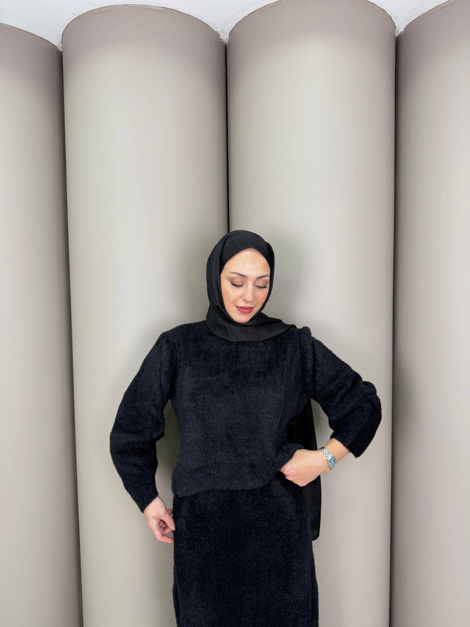 Takım
Zara Takım Siyah