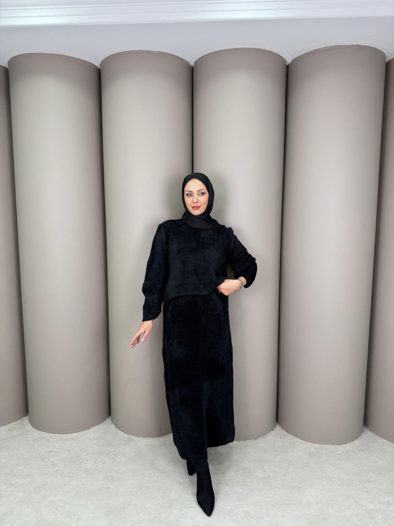 Takım
Zara Takım Siyah