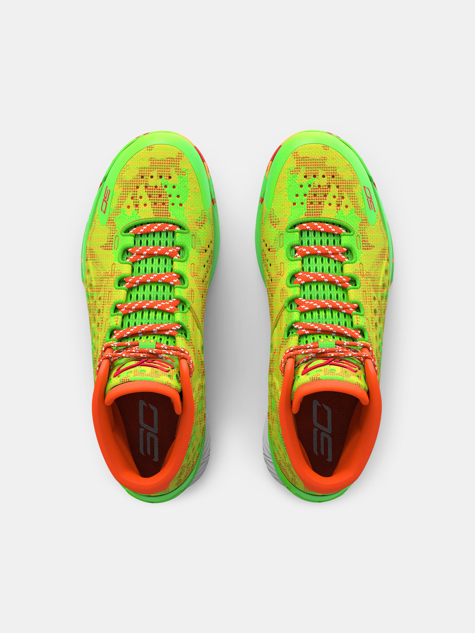 3026196-300Under Armour x Sour Patch Kids Curry 1  'Candy Reign'