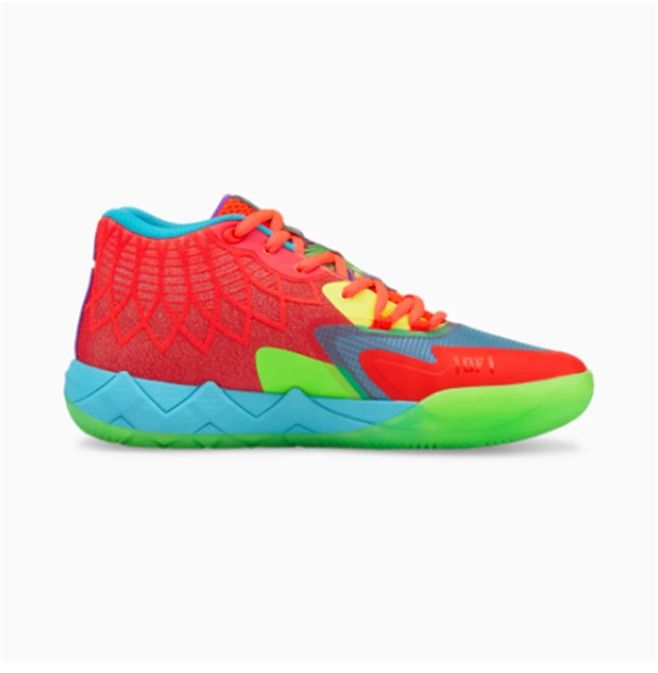 376813_01Puma LaMelo Ball MB ''Be You''
