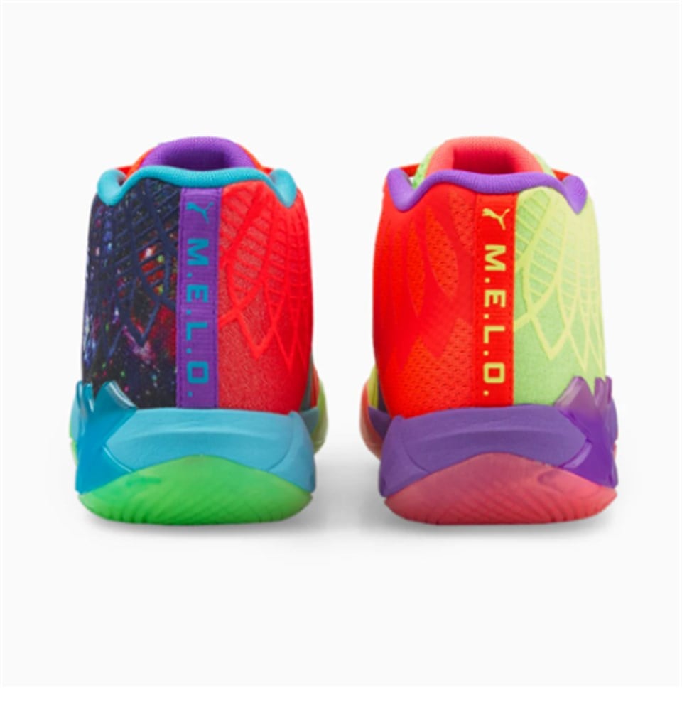 376813_01Puma LaMelo Ball MB ''Be You''