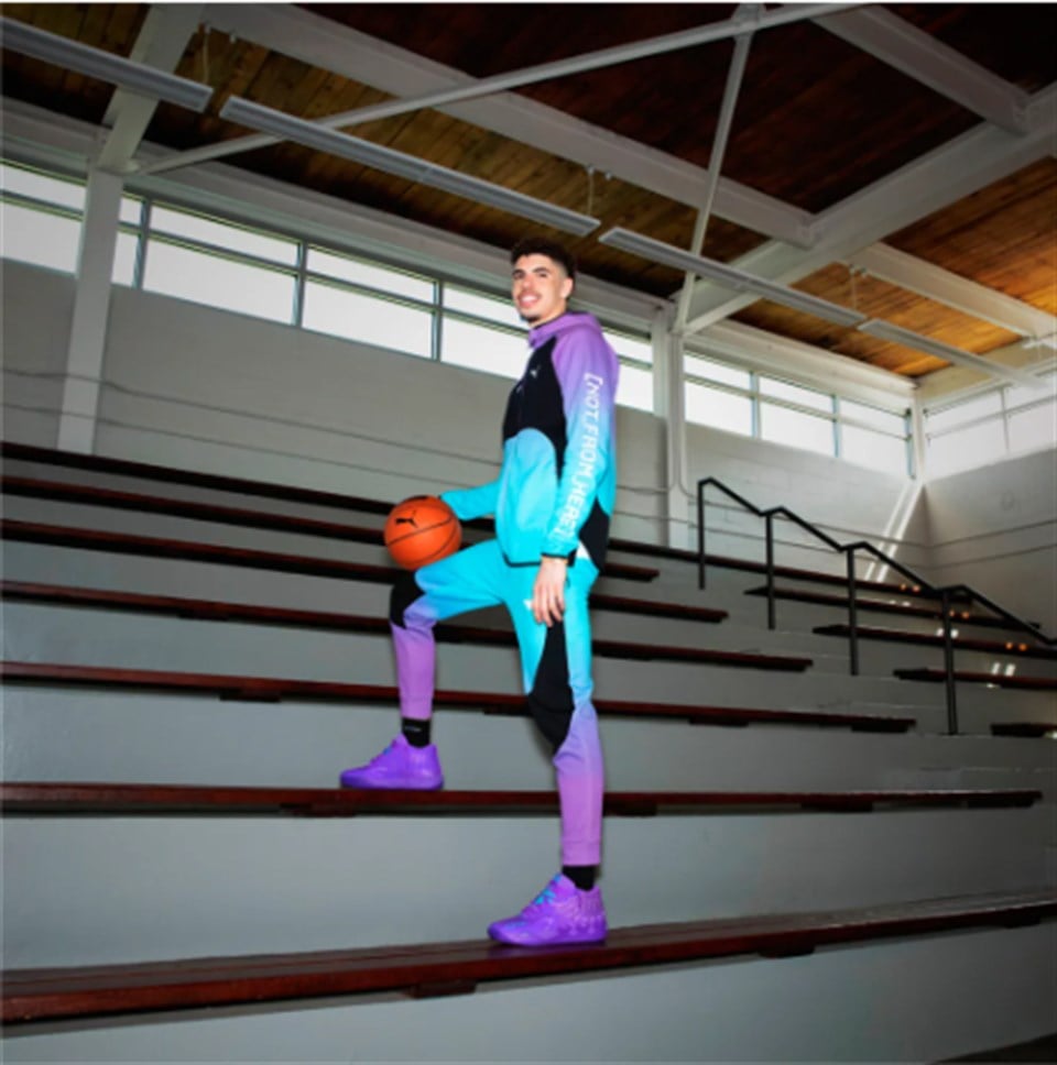 376886-10Puma LaMelo Ball MB.01 Jr ''Queen City''