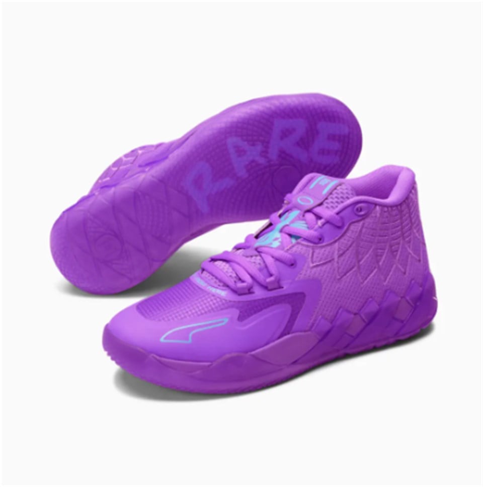 376886-10Puma LaMelo Ball MB.01 Jr ''Queen City''