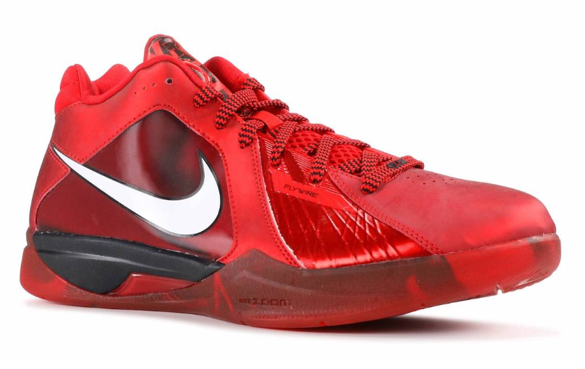 448695-001Nike KD 3 ''All-Star''