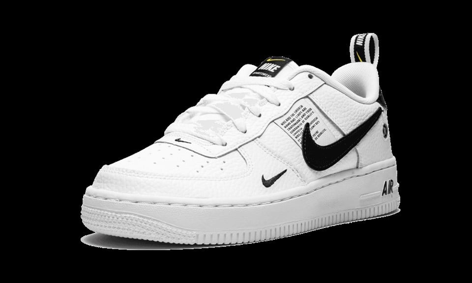 AR1708-100Air Force 1 LV8 Utility 