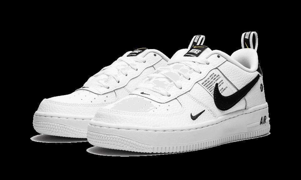 AR1708-100Air Force 1 LV8 Utility 
