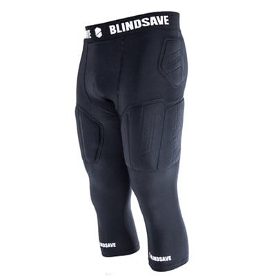 BLINDSAVE '3/4 ÜST KORUMALI TAYT'