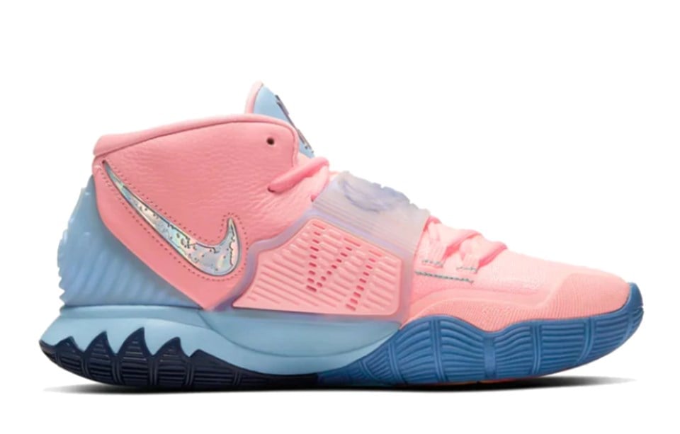 CU8879-600NIKE CONCEPTS X KYRIE 6 'KHEPRI'