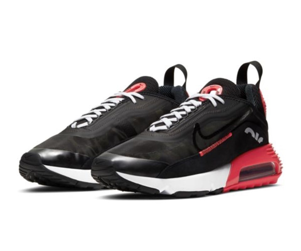 CU9174-600Nike Air Max 2090 ‘'Infrared Duck Camo''