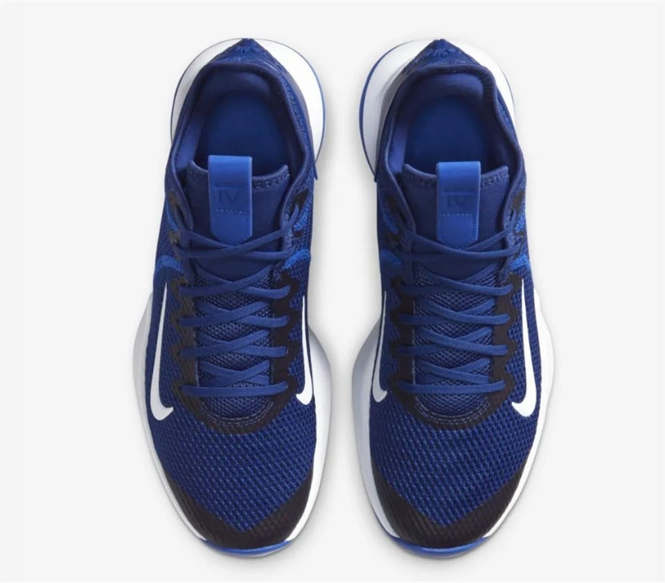 CV4004-400Nike LeBron Witness 4 