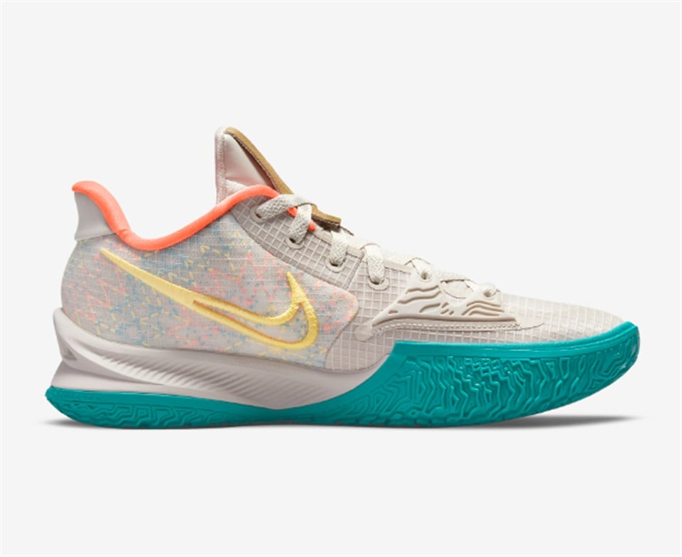 CW3985-005Nike Kyrie Low 4 ''N7''