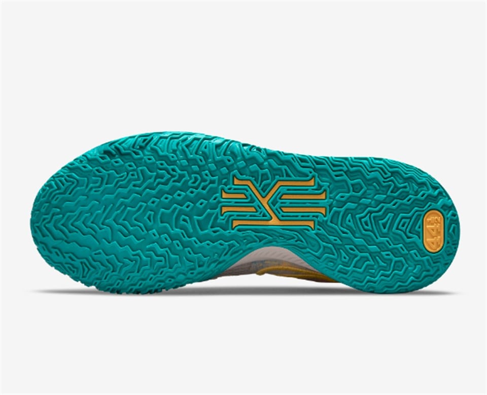 CW3985-005Nike Kyrie Low 4 ''N7''