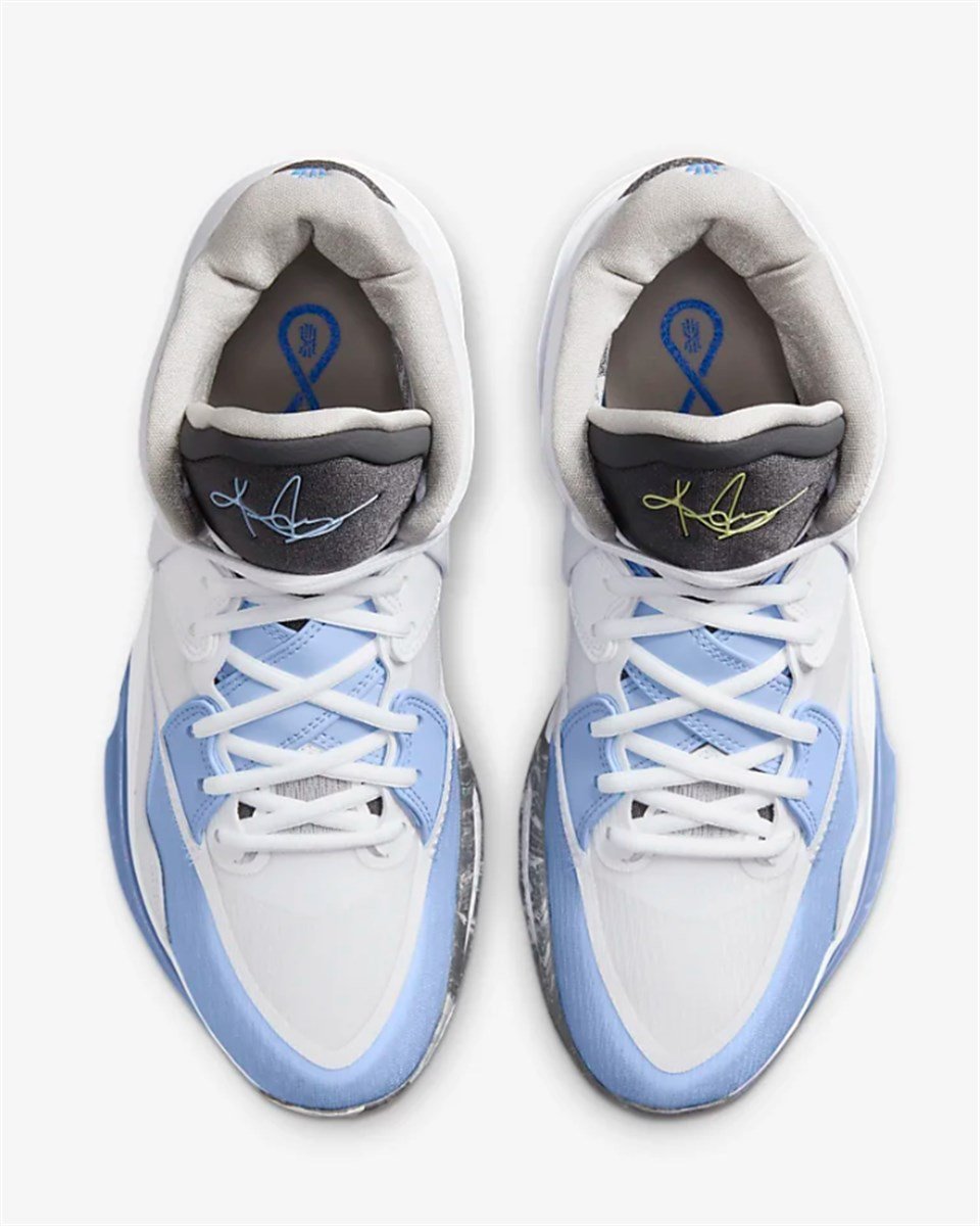 CZ0204-102Nike Kyrie Infinity 