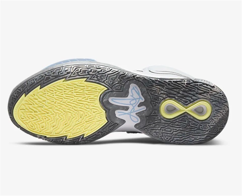 CZ0204-102Nike Kyrie Infinity 