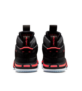 CZ2650-001Air Jordan 37 ''Black Infrared''