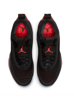 CZ2650-001Air Jordan 37 ''Black Infrared''