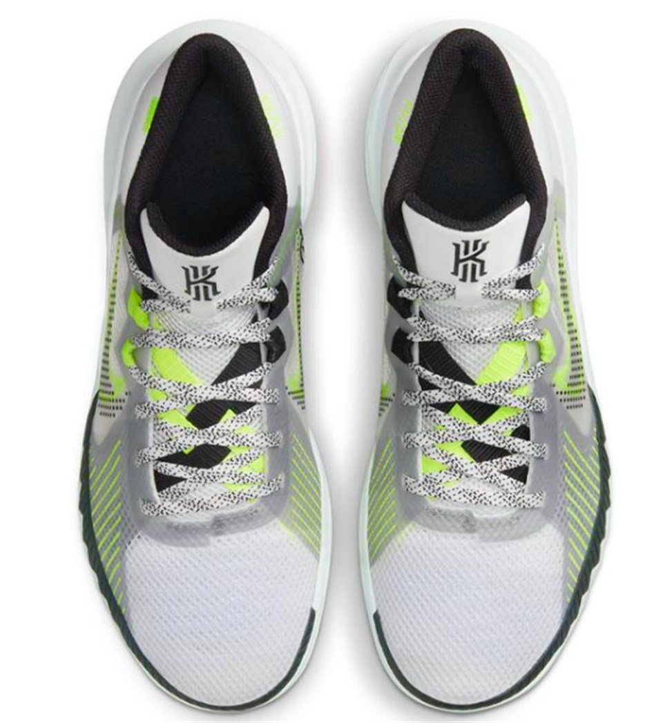 CZ4100-101Nike Kyrie Flytrap 5