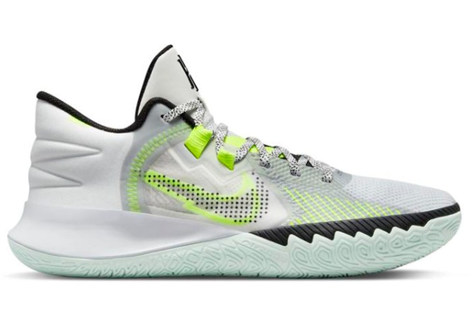 CZ4100-101Nike Kyrie Flytrap 5