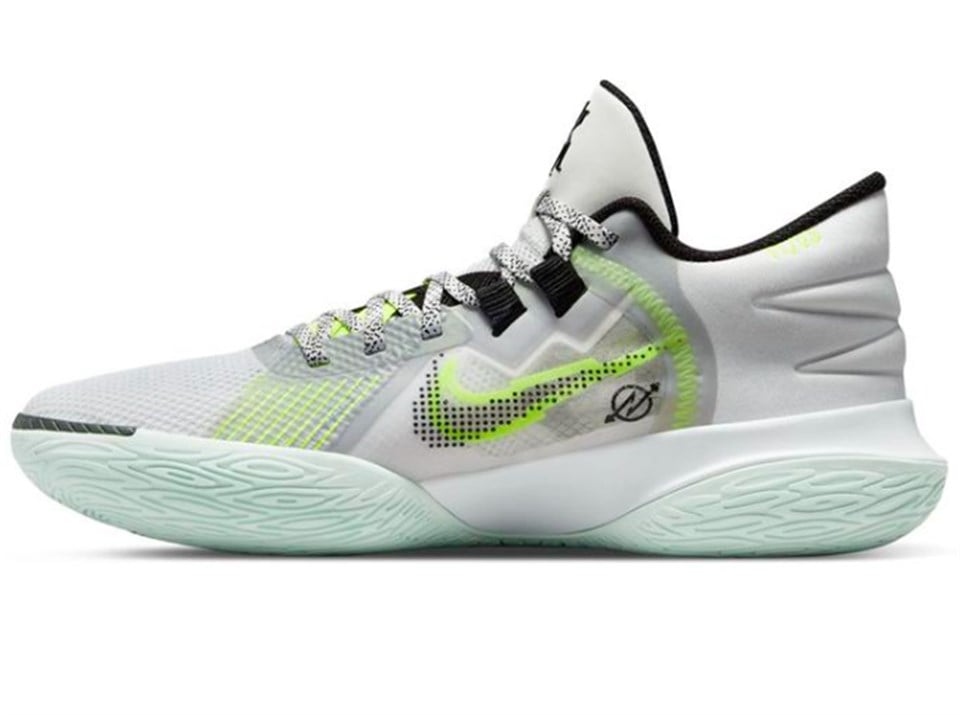 CZ4100-101Nike Kyrie Flytrap 5