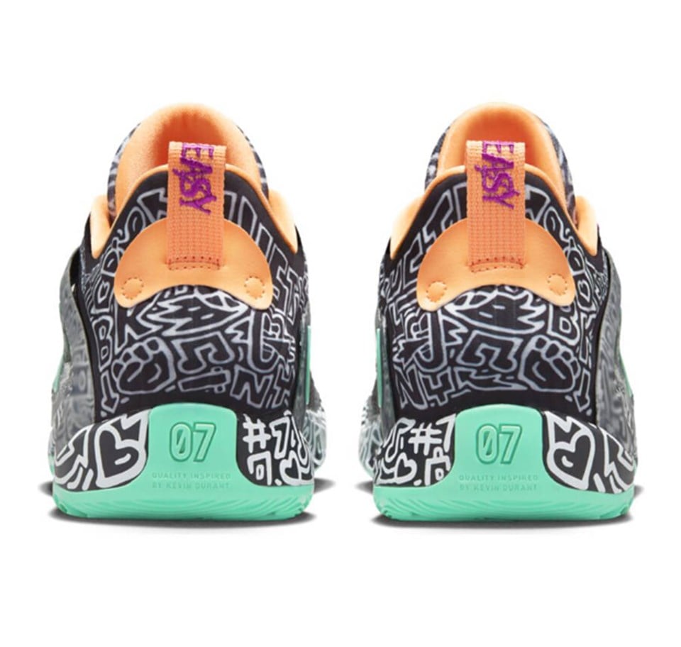 DC1975-005Timothy Goodman x KD 15 ''Brooklyn Courts''