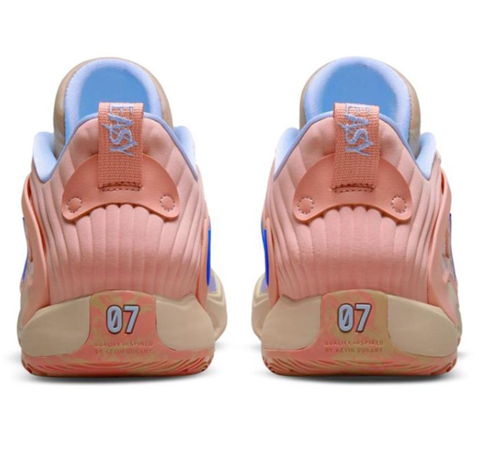 DC1975-200Nike KD 15 ''Pink Royal''