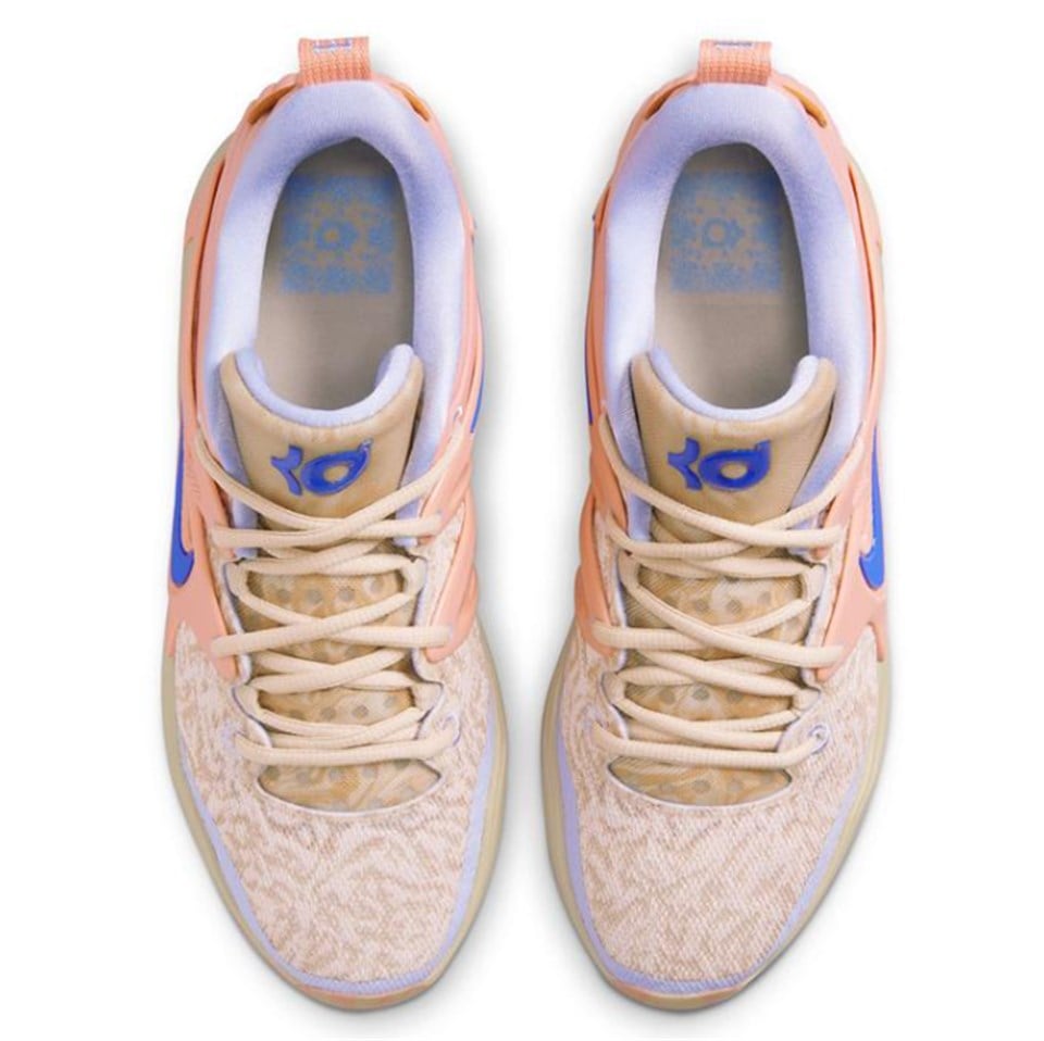 DC1975-200Nike KD 15 ''Pink Royal''