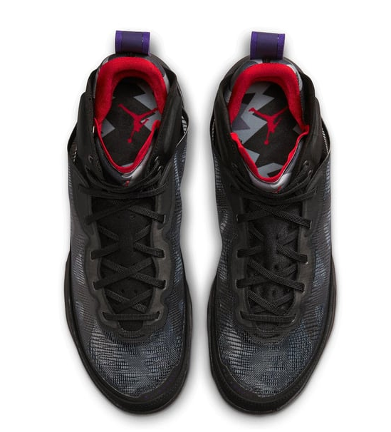 DD6958-065Air Jordan 37 ''Raptors''