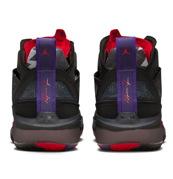 DD6958-065Air Jordan 37 ''Raptors''