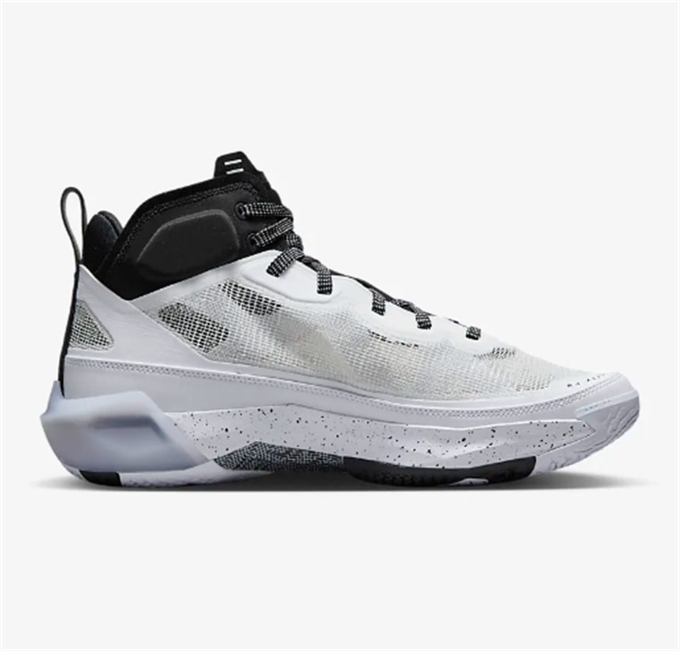 DD6958-108Air Jordan 37 ''Oreo''