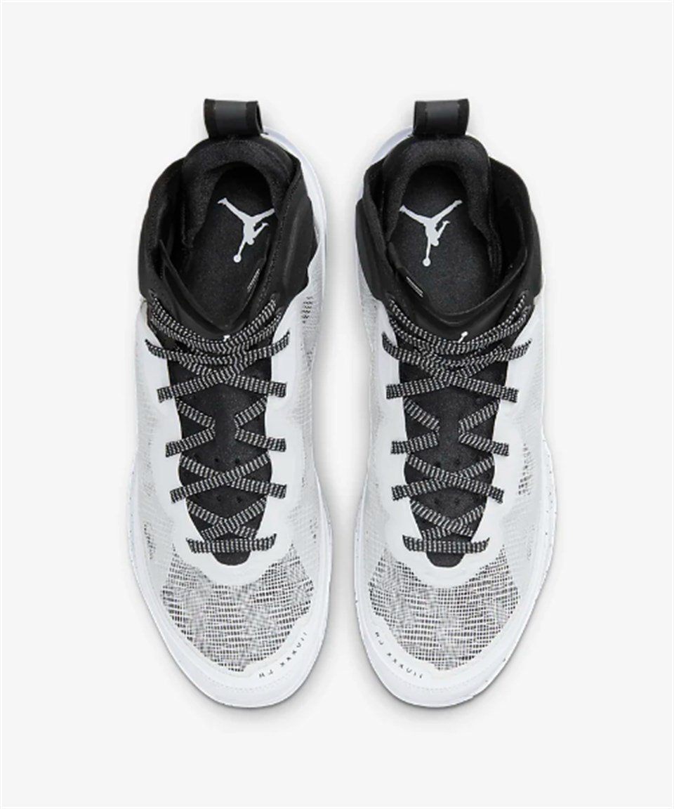 DD6958-108Air Jordan 37 ''Oreo''