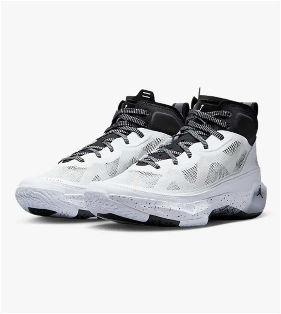 DD6958-108Air Jordan 37 ''Oreo''