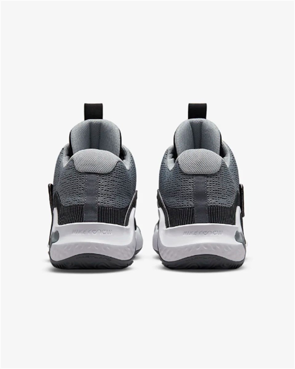 DD9538-008Nike KD Trey 5 ''Wolf Grey''