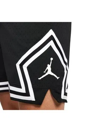 DH9075-010Jordan Dri-FIT Sport Diamond Erkek Siyah Şort