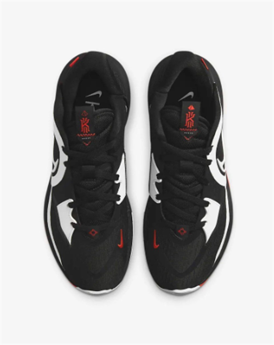 DJ6012-001Nike Kyrie Low 5 ''Dominoes''