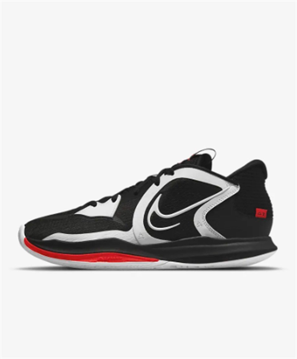 DJ6012-001Nike Kyrie Low 5 ''Dominoes''