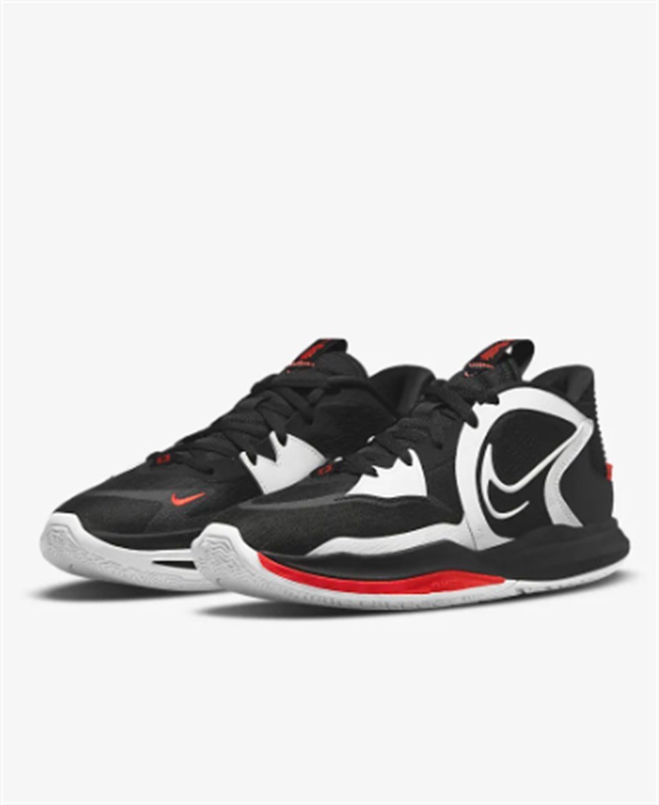 DJ6012-001Nike Kyrie Low 5 ''Dominoes''