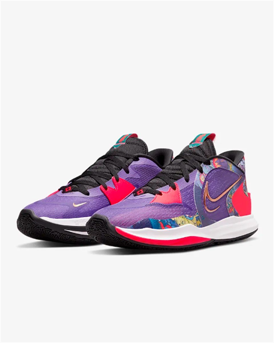 DJ6012-002Nike Kyrie Low 5 ''Jewell Loyd''