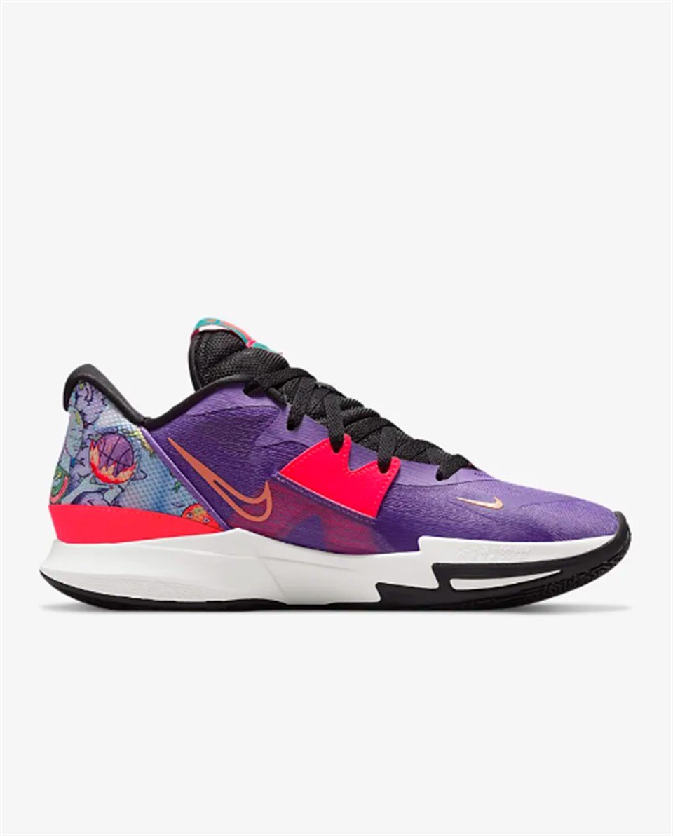 DJ6012-002Nike Kyrie Low 5 ''Jewell Loyd''