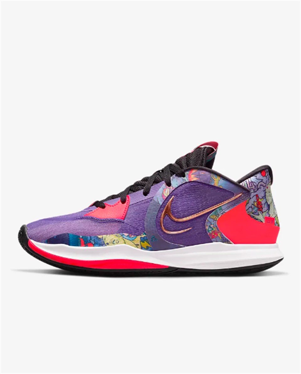 DJ6012-002Nike Kyrie Low 5 ''Jewell Loyd''