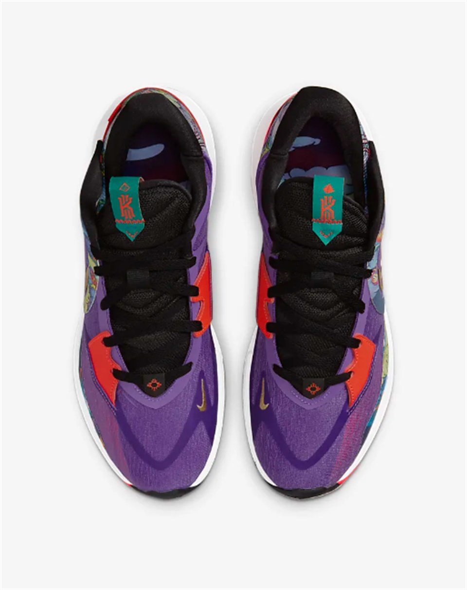 DJ6012-002Nike Kyrie Low 5 ''Jewell Loyd''