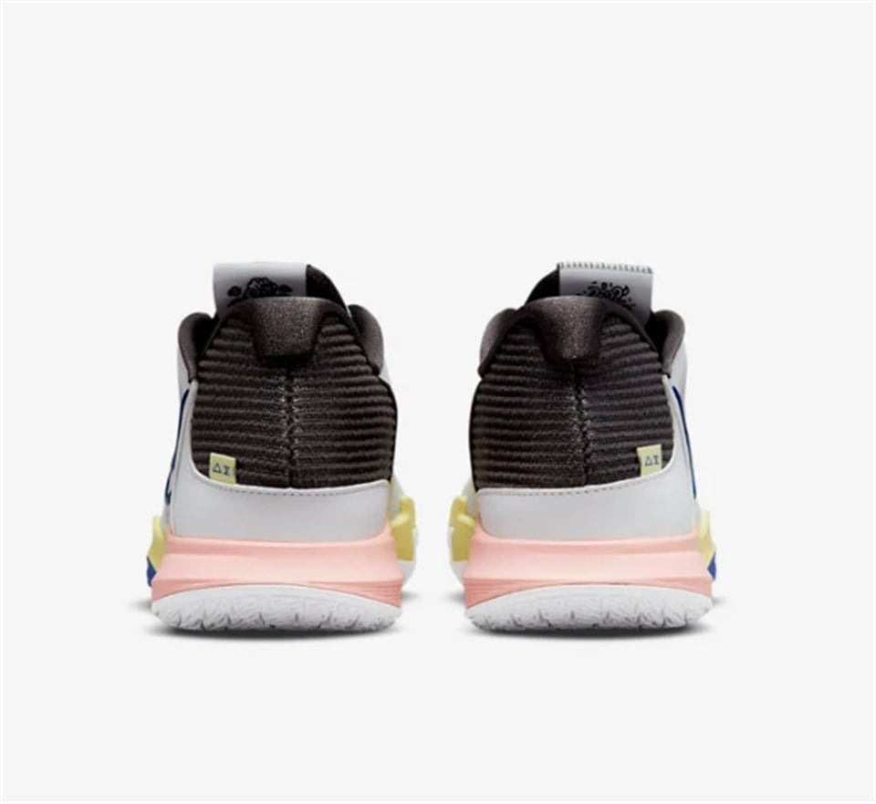 DJ6012-100Nike Kyrie Low 5 ''Butterfly Effect''