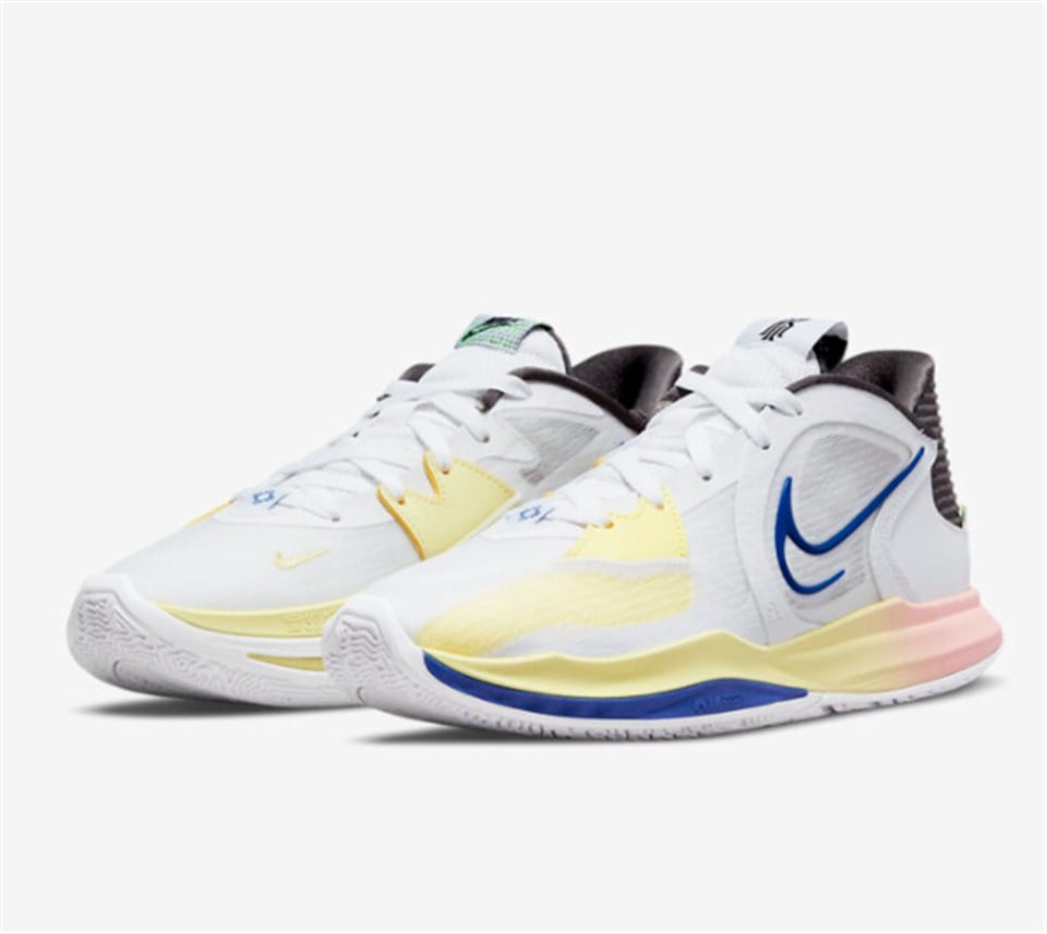 DJ6012-100Nike Kyrie Low 5 ''Butterfly Effect''