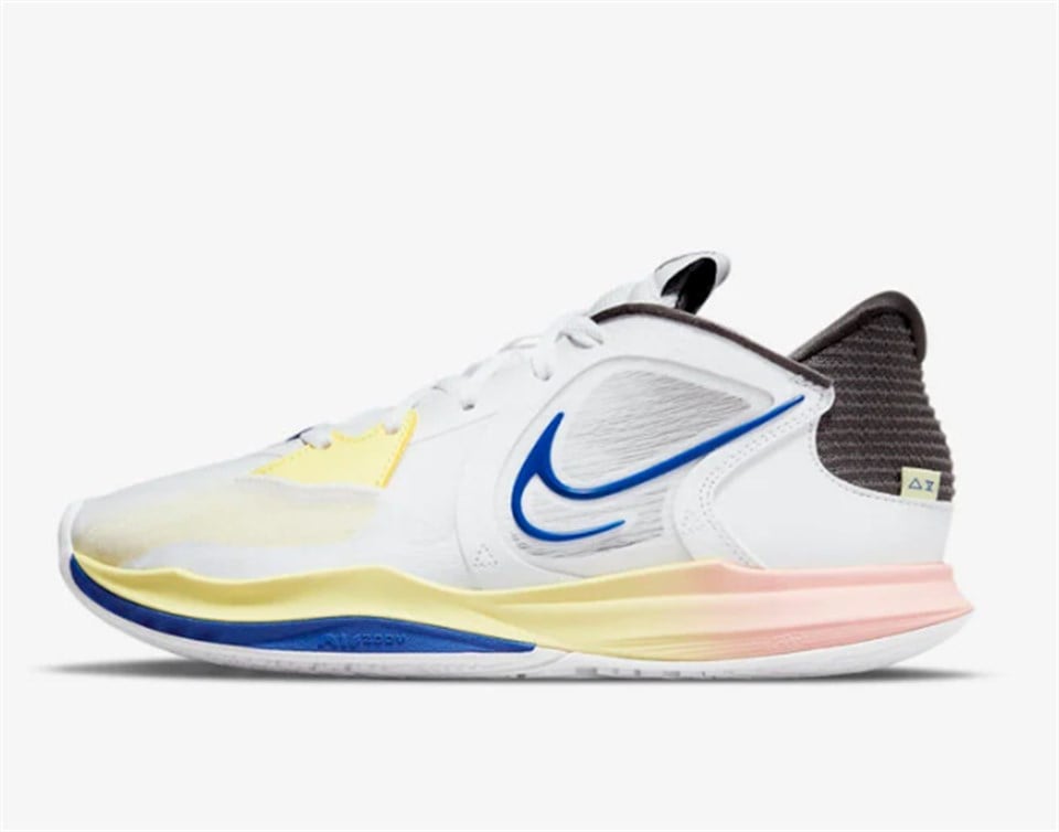DJ6012-100Nike Kyrie Low 5 ''Butterfly Effect''