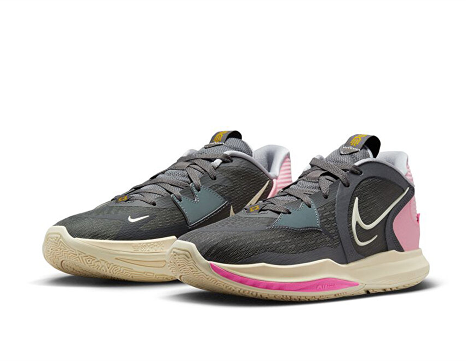 DJ6012-101Kyrie Low 5 ''Preservation''