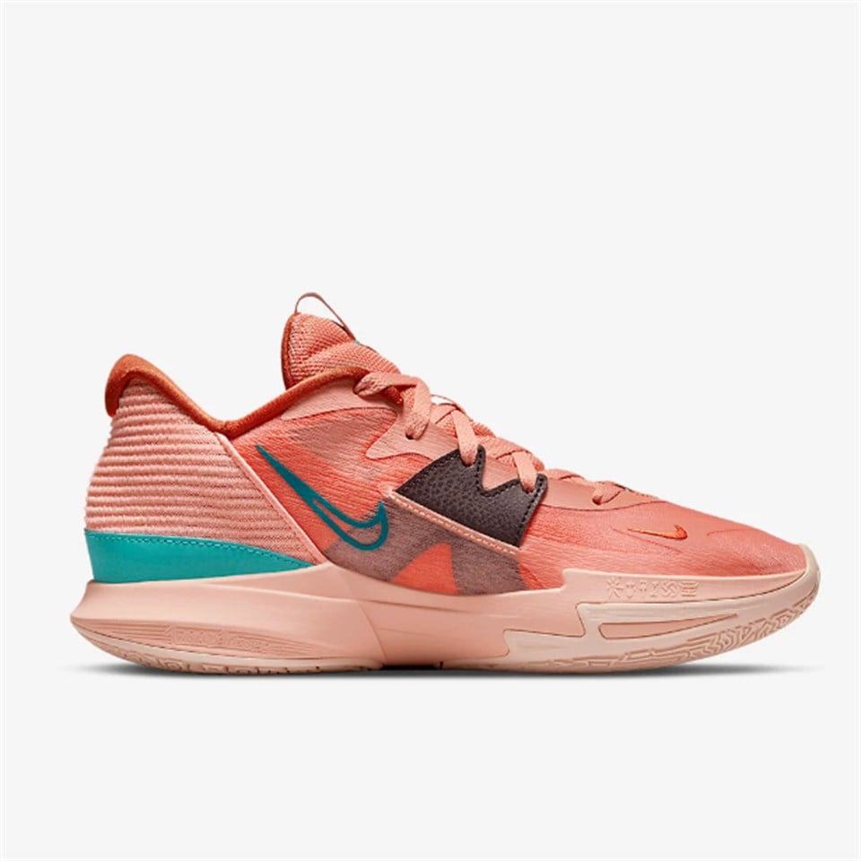 DJ6012-800Nike Kyrie Low 5 ''Madder Root''