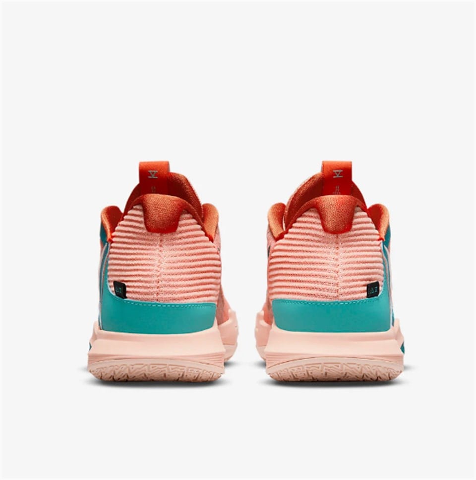 DJ6012-800Nike Kyrie Low 5 ''Madder Root''