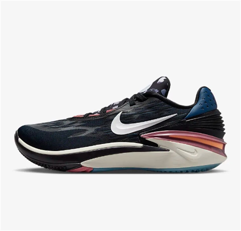 DJ6015-003Air Zoom GT Cut 2 ''Black Desert Berry''