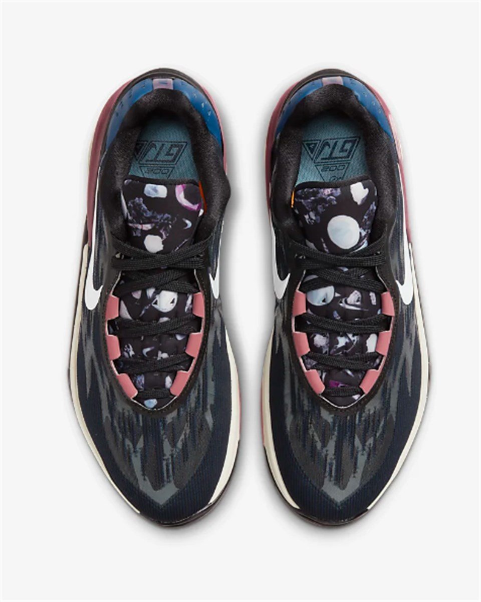 DJ6015-003Air Zoom GT Cut 2 ''Black Desert Berry''