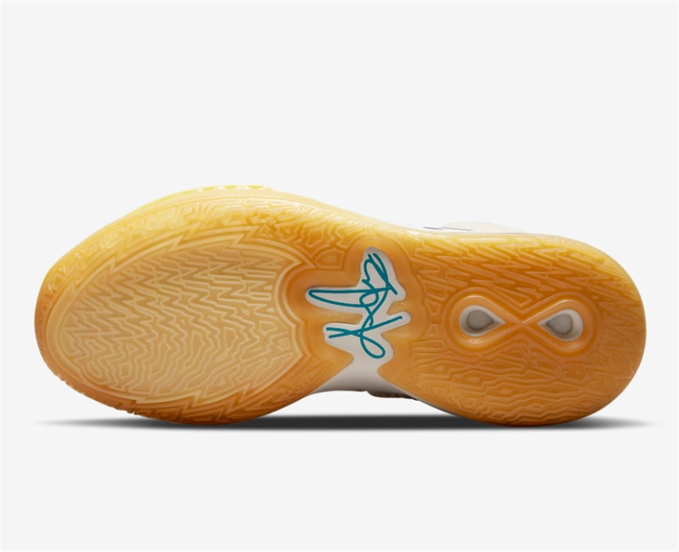 DM3255-200Nike Kyrie 8 Infinity ''N7''